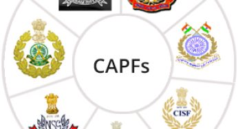 Constable (GD) Examination to be Conducted in 13 Regional Languages