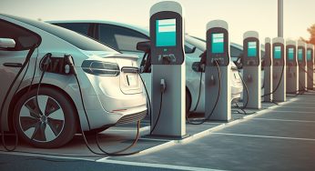 Over 12,000 Public EV Charging Stations Now Operational in India