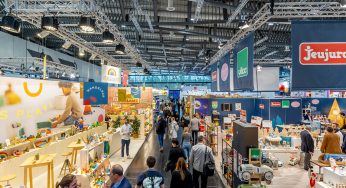 Indian Toy Makers Secure Over $10 Million in Orders at Nuremberg Toy Fair