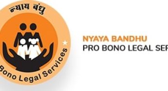 Nyaya Bandhu Programme Marks Significant Progress in Pro Bono Legal Services Across India