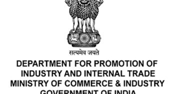 Government’s Startup India Initiative Gains Traction, Unveils Schemes and Incentives