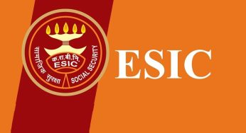 ESIC Sees 9 Percent Growth in Employee Registrations and Expands Coverage with New Establishments