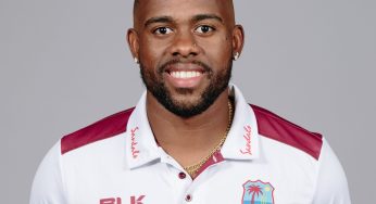 West Indies Cricketer Fabian Allen Faces Gunpoint Mugging in Johannesburg