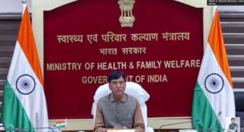 Union Health Minister Inaugurates Workshop for Accessible Healthcare in Northeastern States