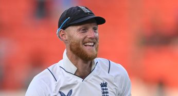 Ben Stokes Achieves Milestone with 100th Test Appearance for England