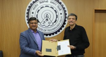 NICDC and FITT-IITD Join Hands to Foster Greenfield Industrial Smart Cities