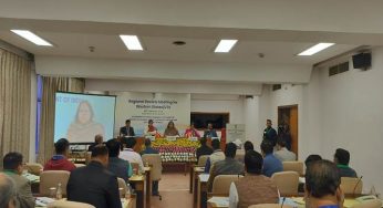 Regional Review Meeting Emphasizes Progress in Animal Husbandry and Dairy Sectors in Western States