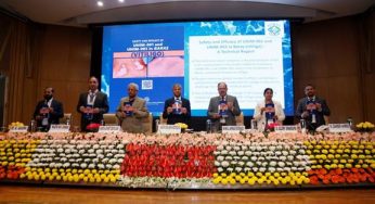 India Reaffirms Global Leadership in Traditional Medicine on Unani Day 2024