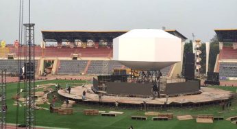 Khelo India University Games 2023 Set to Kick Off with Grand Opening Ceremony in Guwahati