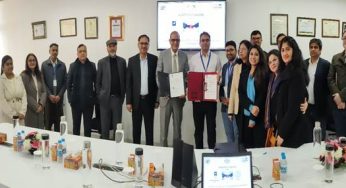 C-DOT and IIT Roorkee Join Forces to Develop 140GHz Fully Integrated Transmitter & Receiver Module for 6G and Beyond