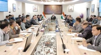 High-Level Meeting Addresses Escalating Online Financial Frauds: Emphasis on Cybersecurity in Financial Services