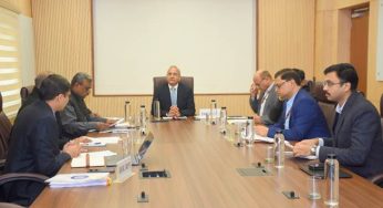 Railway Protection Force to Host 67th All India Police Duty Meet in Lucknow