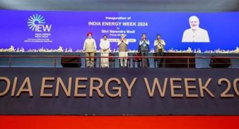 Prime Minister Narendra Modi Invites the world to invest in India’s energy sector