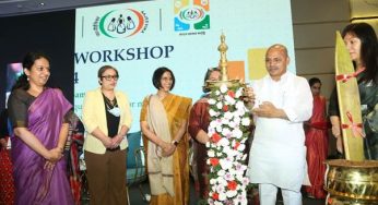 Regional Workshop Focuses on Enhancing Food, Nutrition, Health, and WASH Outcomes for SHG Members