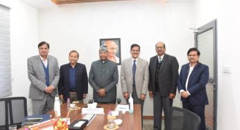 High-Level Committee on One Nation One Election Initiates Consultations with State Election Commissioners