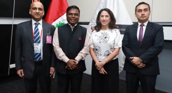 India and Peru Conclude Successful 6th Round of Trade Agreement Negotiations
