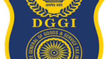 Directorate General of GST Intelligence Unearths Massive Fake ITC Cases Worth Rs. 18,000 Crore