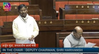 Government Passes Bills for Inclusion of Tribal Communities in J&K, Andhra Pradesh, and Odisha