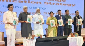 Jal Jeevan Mission Launches Compendium and Communication Strategy for Rural Water Access Revolution