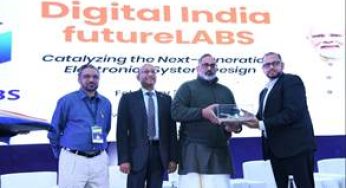 Innovative Smart Food Grain Storage System Launched at Digital India FutureLABS Summit 2024