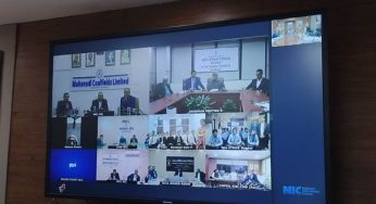 Union Minister Inaugurates Transformative CSR Initiatives by Coal India Limited