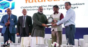 Two Karnataka-Based Semiconductor Fabless Companies to Receive Financial Support Under Semicon India Design Linked Incentive Scheme