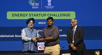 Successful Conclusion of India Energy Week 2024 in Goa; Next Edition Announced for New Delhi