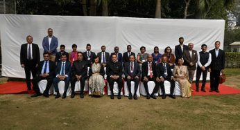 National Centre for Good Governance Launches Capacity Building Program for Sri Lankan Civil Servants