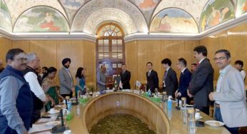 Japan Commits JPY 232.209 Billion Official Development Assistance Loan for Nine Key Projects in India