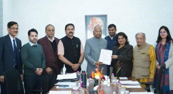 One Nation One Election: HLC Continues Stakeholder Interactions, Receives Support from Political and Legal Delegations