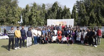 IREDA Promotes Health and Camaraderie with Employee Sports Meet in New Delhi