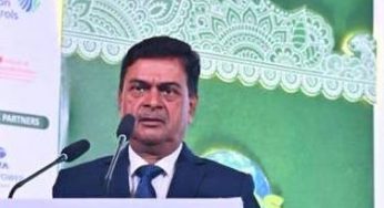 India’s Power Sector Positioned for Unprecedented Growth, Says Union Minister R. K. Singh