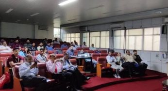 TEC Conducts Awareness Program on Mandatory Testing and Certification for Telecom Startups in Bengaluru