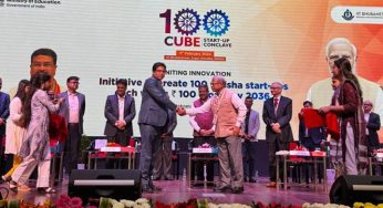 IREDA and IIT Bhubaneswar Join Forces for Renewable Energy Innovation and Research