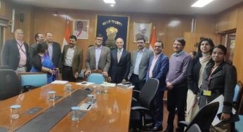 Ministry of Education Reviews PARAKH Assessment System to Enhance Educational Framework