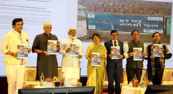 National Conference on Jal Jeevan Mission and Swachh Bharat Mission – Grameen Inaugurated in Lucknow