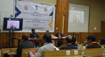 5G Use Case Labs Workshop Inaugurated at IIT Guwahati: Fostering Innovation and Development
