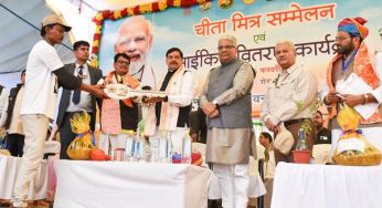 Project Cheetah Empowers Local Communities with Bicycles, Celebrates One Year of Successful Cheetah Reintroduction