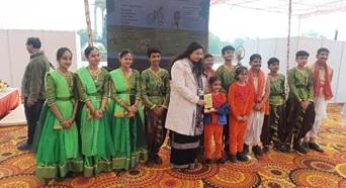 National Exhibition and LiFE Programme Encourages Youth to Embrace Environment-Friendly Lifestyles