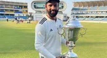 Hanuma Vihari Shuns Andhra After Captaincy Controversy: Vows Never to Play for Home Team Again