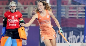Indian Women’s Hockey Team Faces Tough Defeat Against Netherlands in FIH Hockey Pro League Bout