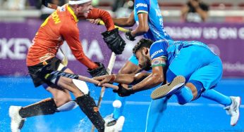 Australia Stages Remarkable Comeback, Overpowers Indian Men’s Hockey Team 6-4 in FIH Pro League Clash