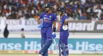 BCCI Announces Annual Contracts for 2023-24 Season: Iyer and Kishan Excluded, New Fast Bowling Contracts Introduced