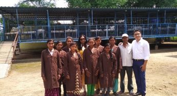 Odisha Couple Leads Goat Rearing Revolution: PM Modi Highlights Inspiring Story in ‘Mann Ki Baat’