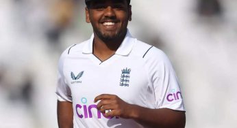  England Cricketer Rehan Ahmed Faces Visa Woes Ahead of Third Test in Rajkot
