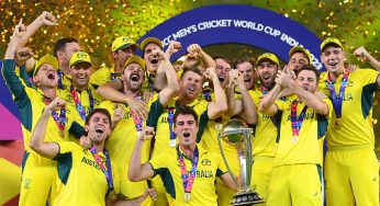 ICC Invites Bids for Official Social Media Partner for 2024-2027 Cycle