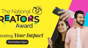 Prime Minister Narendra Modi to Present Inaugural National Creators Awards Celebrating Innovation and Impact