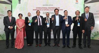 International Conference of Petroleum and Natural Gas Regulators Marks Inaugural Edition at India Energy Week 2024