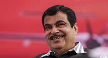 Union Minister Nitin Gadkari Greenlights Rs. 382.10 Crore Project to Enhance Connectivity in Assam