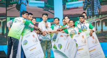 Nua-O Scholarship launched in Odisha to empower youths